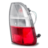 Farol Traseiro
