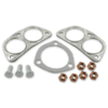 Kit De Montagem Sistema De Escape
