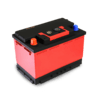 Bateria De Arranque