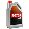 Óleo Do Motor