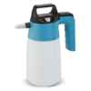 Lata de spray de bomba