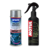 Produtos de limpeza da embraiagem & travões