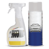 Produtos de limpeza universais