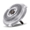 Embraiagem do Ventilador