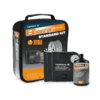 Kit de reparação de pneu