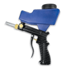 Pistolas de pulverização
