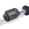 Medidores angulares de torque