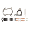 Kit De Montagem Turbocompressor