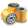 Filtro De Óleo