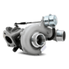 Turbocompressor