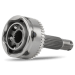 Homokineet Mitsubishi Eclipse D22 2.0 4WD 193Pk