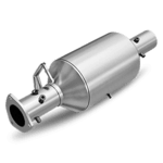 Partikelfilter (DPF) Volvo V70 SW 2.5 T 209PS