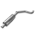 Vorschalldämpfer OPEL Blazer SUV 2.2 114PS