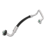 Klimaleitung FORD USA F-250 Super Duty Standard Cab Pickup (P221) 7.3 D 4WD 238PS