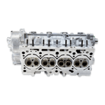 Hlava valcov motora Audi A4 B9 Avant 40 TFSI Mild Hybrid 190KS