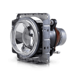 Reflektory dalekosiężne / wkład reflektora RAM 5500 Burtowy Ciężarówka / Podwozie (D2) 6.7 D 4WD 310KM