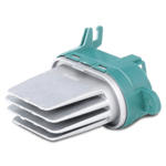 Heater resistor FIAT Elba Estate 1.6 87hp