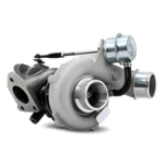 Turbina Jeep Grand Cherokee mk1 4.0 i 4x4 177KM