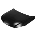 Bonnet MAZDA 3 Hatchback (BP) 2.5 SKYACTIV-G (BP2H) 189hp