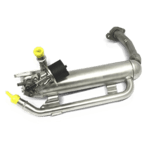 Refroidisseur EGR C4 Spacetourer 1.5 BlueHDi 131CV