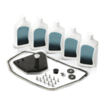 Kit de mudança do óleo da caixa automática Audi Q2 30 TDi 115cv