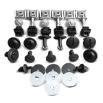 Pohjapanssari MG MG 350 Sedan 1.5 128hv