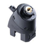 Blocchetto accensione Toyota Land Cruiser J7 2.8 TD 4x4 (LJ95, LJ90) 90CV