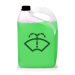 Sprinklervæske HYUNDAI Casper SUV (AX1) 1.0 76HK