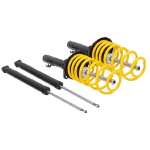 Sport suspension MAZDA 3 Hatchback (BP) 2.5 SKYACTIV-G (BP2H) 189hp