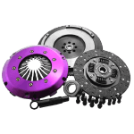 Embrayage renforcé Mitsubishi Eclipse D22 2.0 Turbo 192CV
