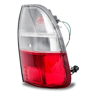 Farol Traseiro