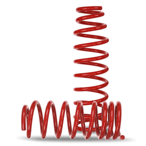 Molas De Suspensão METZGER
