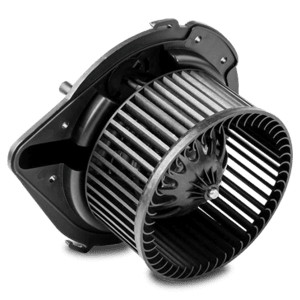 Utastér ventillátor THERMOTEC katalógus