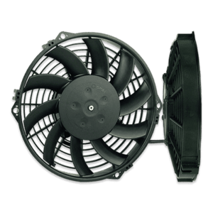 Ventilador de radiador NISSENS catálogo