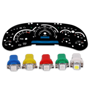 Compteur Kilométrique