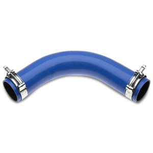 Tubo Intercooler BU