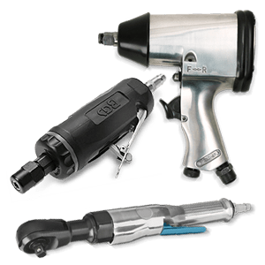 Ferramentas Pneumáticas & Acessórios