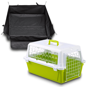 Acessórios de viagem para cães & animais de estimação