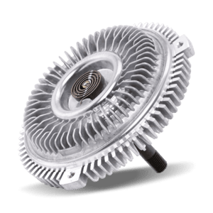 Embrayage Ventilateur De Radiateur