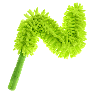 Brosses de nettoyage