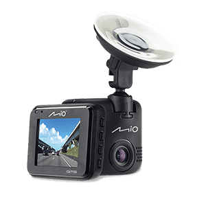 Dash cam online