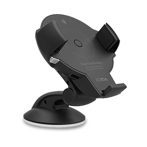 In-car phone holder
