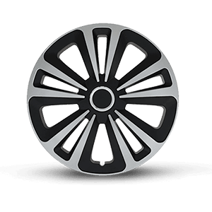 Wheel trims