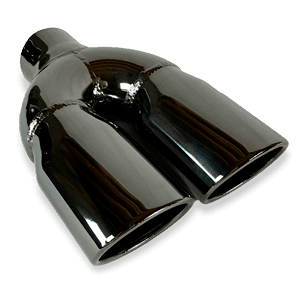 Ponteiras de escape