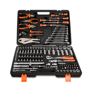 Kit de ferramentas