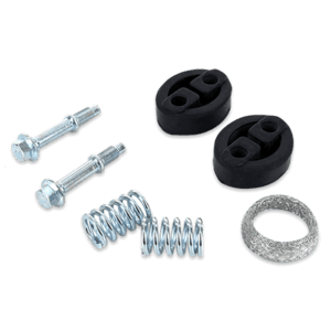 Comprar Kit De Montagem Silenciador para carro online