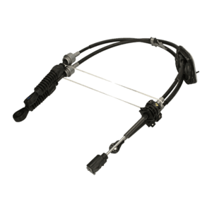 Tringlerie de boite de vitesse