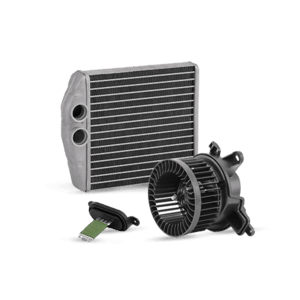 Aquecimento / Ventilação