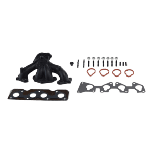 Comprar Kit De Montagem Colector De Escape para carro online