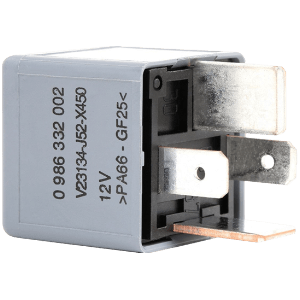 Car fuel pump relay : buy at a good price to reduce the replacement cost